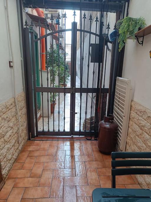 Casa Maria Apartment Palermo Exterior photo