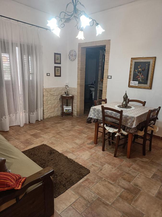 Casa Maria Apartment Palermo Exterior photo